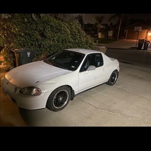 Meet your Posher, Dimas